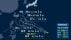 【台風情報】25日に新たな台風発生し11月頭の連休に日本に接近か…例…