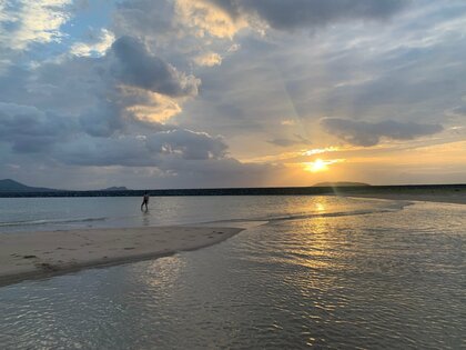 自分を見つめ直す「離島ワーケーション」のススメ　～国、地方、企業、個人に効果！