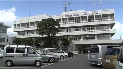 「飲酒直後の運転は原則免職」元商工労政課長の逮捕受け南相馬市が職員に周知