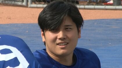 【解説】大谷翔平結婚で注目！メジャーリーガーの妻たち　元メジャー妻・栗原由佳が語る“奥さま会”　チャリティー参加や電話応対まで