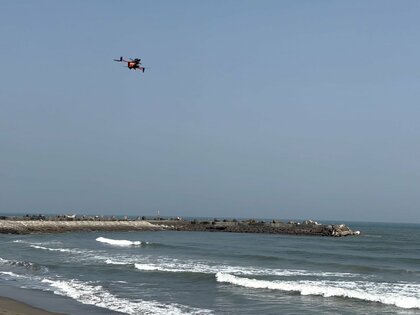 【11/5 津波防災の日】海と生きる人の防災DX