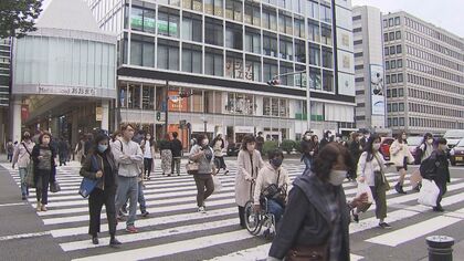 【新型コロナ5類移行】一部独自の対応も…何が変わる？“自己判断”に委ねられる感染対策【宮城発】