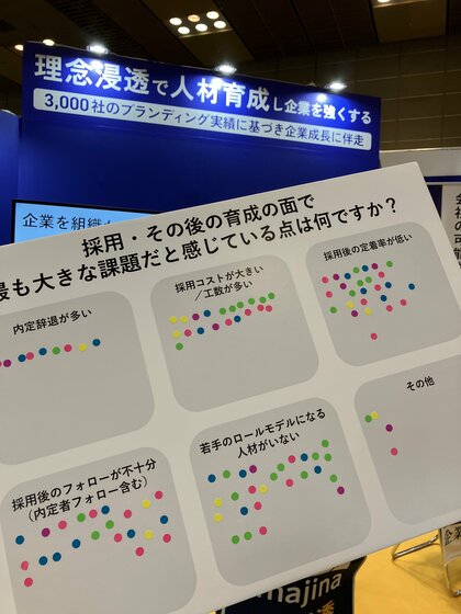 【イマジナ】関西経営者507名の悲鳴「良い会社ほど若手が辞める」なぜ？OJT不全とエンゲージメントの死角を解剖した『関西企業の人的資本実態レポート』緊急公開