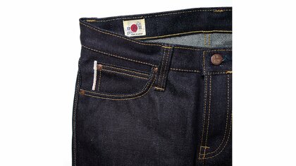 ジーンズの“小さいポケット”は使っている？本来は懐中時計用…現在も残る理由とおすすめの使い方をビッグジョンに聞いた