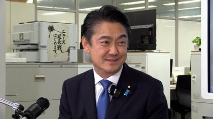 皇室典範改正は皇族数確保に寄与「悠仁親王か愛子内親王かは筋違い」　“愛子さま待望論”に…山下貴司元法相【ニュース延長戦はじめます。】