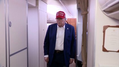 トランプ大統領“相互関税上乗せ分の交渉”巡って7日に12カ国に関税率を記した手紙を送付へ「関税率もそれぞれ異なり、内容も多少異なる」