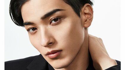 横浜流星 メイクで“ピュア”＆“クール” 艶のある表情…多忙でも心身のバランスを保つ秘訣は？