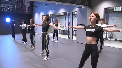 佐賀バルーナーズのB1昇格でチアリーダーも大舞台の戦いへ！ バルヴィーナスが“勝利の女神”目指し猛特訓スタート