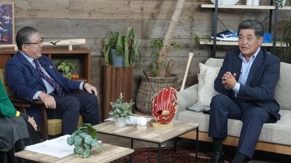 「このままだと死ぬ」から復活…裏側にあった愛妻のサポート　工藤公康氏が明かしたONとの逸話…“生卵事件”に王監督「あれが本当のファン」・長嶋監督への息子のひと言に大慌て