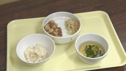 食事中の“姿勢”にまで目配り…命を失うこともある園児たちの『誤嚥』離乳食に細心の注意を払う保育の現場