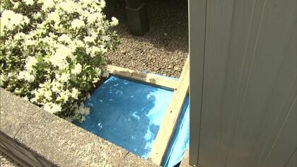 【赤ちゃん殺人・死体遺棄】“へその緒”が付いた状態で北海道北斗市にある実家の庭に埋め…住所不定の26歳母親「遺体をキャリーケースに入れ新幹線に乗って運んだ」殺人容疑は否認_注目の初公判で何を語る?