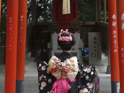 七五三は子どもの成長を願う大切な儀式。七五三についての調査【1000人アンケート】