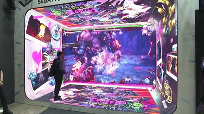 30周年迎えた東京ゲームショウが開幕　物価高でもゲーム市場は活況続く　AI活用のゲームや異業種の参入も相次ぐ 