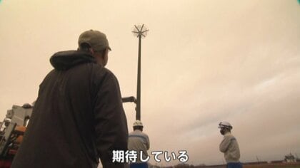 コウノトリの飛来に願いを込めて…ヒナを守る「人工の巣」を設置【佐賀発】