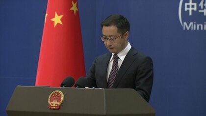 中国外務省が河野洋平氏に弔意「日中の交流と協力促進に重要な役割」　韓国外務省も「関係発展のために尽力」とコメントを発表