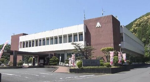井戸等の水位低下問題で一時中断…リニアトンネル工事の残土受け入れ 岐阜県御嵩町がJR東海と協議再開へ