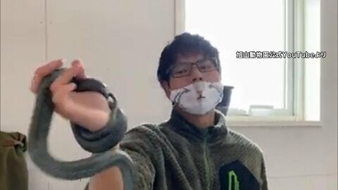 「妻に異性関係を疑われた」妻殺害容疑で再逮捕の飼育員の男　旭山動物園の焼却炉で遺体焼いた罪で起訴