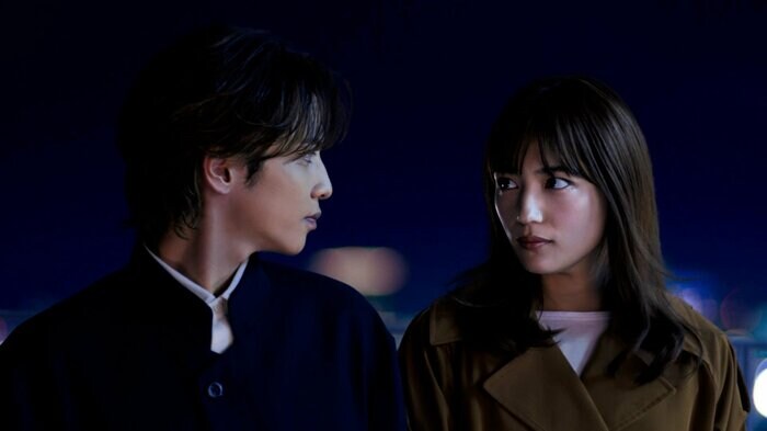 CMカット