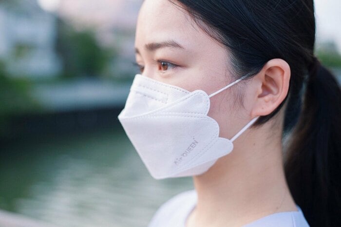 AirQUEEN(提供:株式会社ヤギ)