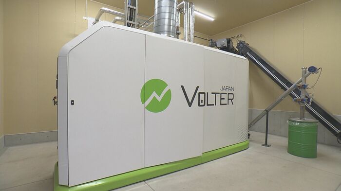 再生可能エネルギーを活用