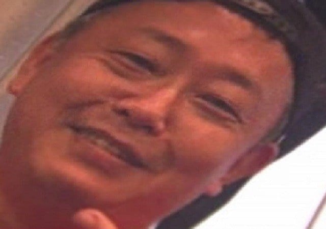 小野勇被告(SNSより)