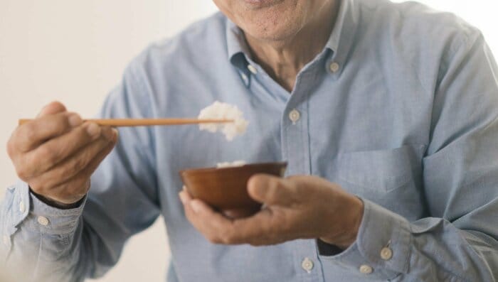 池田さんは朝食は毎朝自分で作っているという（画像：イメージ）