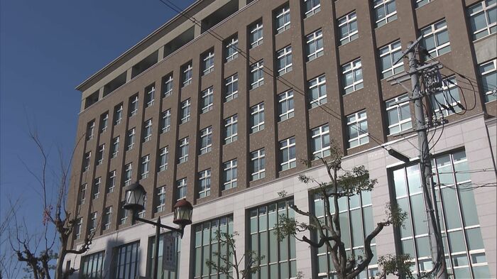 大阪地裁 堺支部