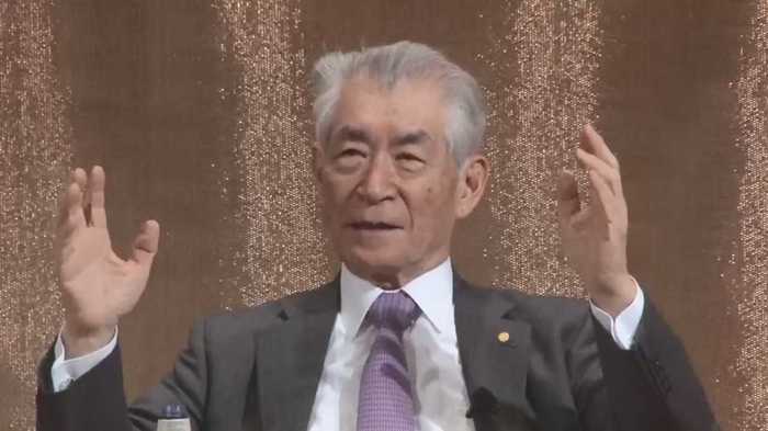 本庶教授が1500個買ったメダル型チョコからお世話役アタッシェまで“国賓級おもてなし”を徹底調査