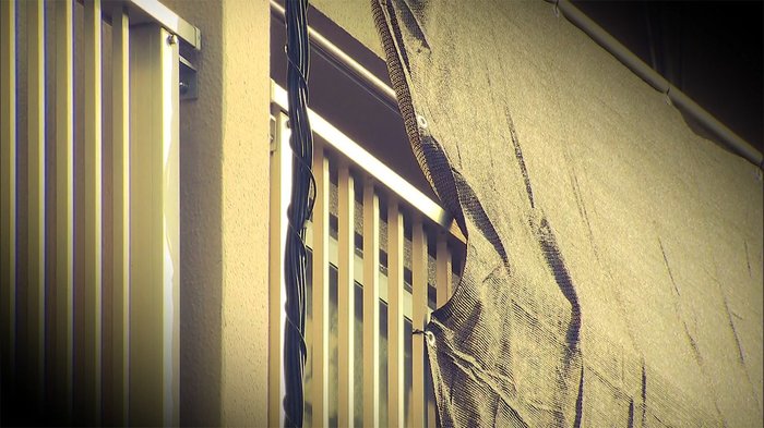 女子高生を1カ月 ロープ監禁 44歳の男「座間の事件に影響」