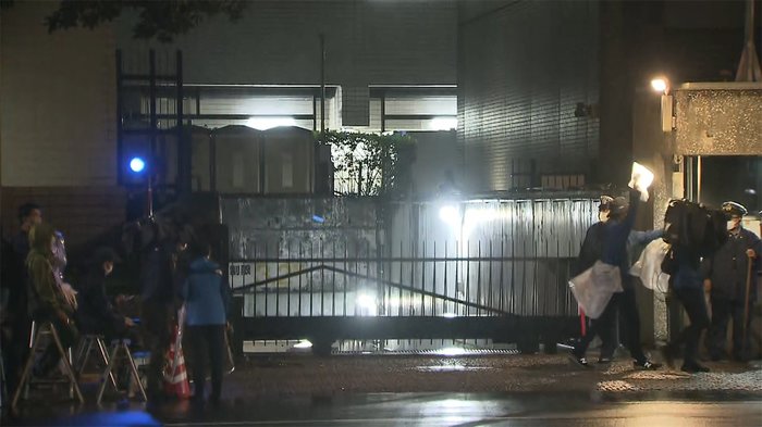 【速報】山口達也容疑者 釈放は? 勾留却下に検察 準抗告