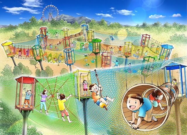 2019年 夏休みのお出かけトレンド発表 いこーよ編集部が注目する施設&イベントはコレ!