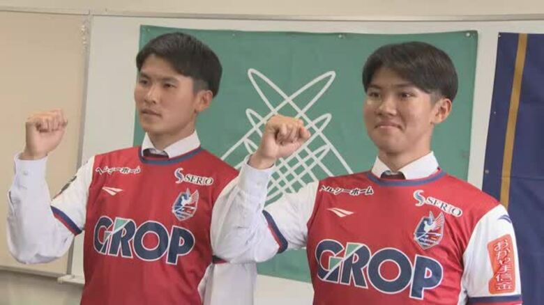 間もなくホーム開幕戦”サッカーＪ１元年”のファジアーノ岡山…Ｊ１定着のカギは？【岡山】｜FNNプライムオンライン