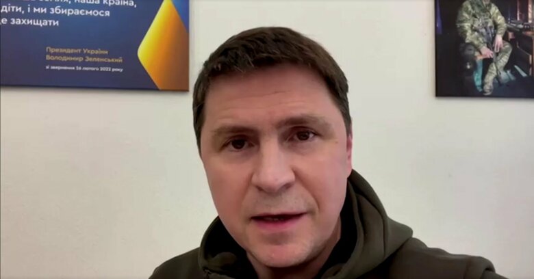 ウクライナ大統領顧問「反転攻勢はすでに始まっている」｜FNNプライムオンライン