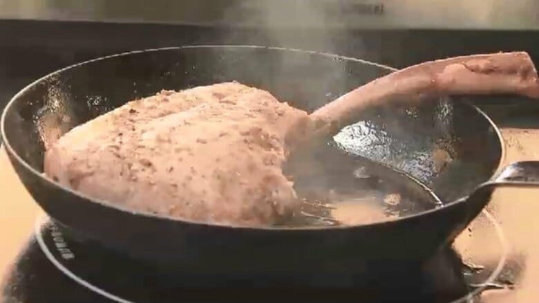JR博多駅前広場で「HAKATA   A級グルメ大食覧会」　福岡の人気店が集結　5月17日まで｜FNNプライムオンライン