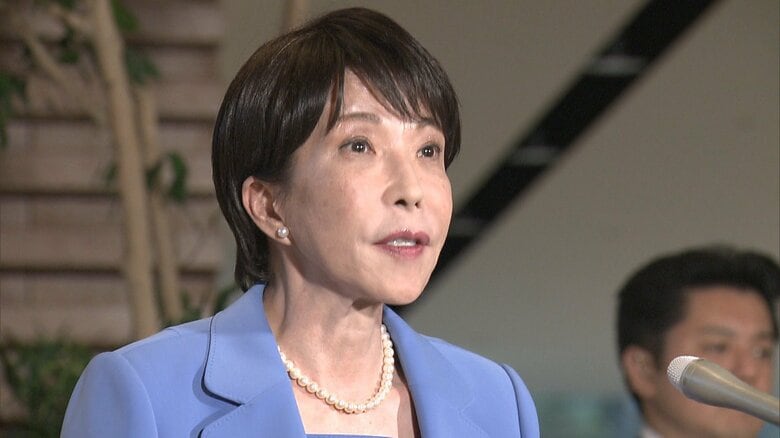 消費税減税も議員定数削減も衆院3分の2を使わずに成立させたら高市政権は小泉、安倍両政権を超える強い政権になるのではないか｜FNNプライムオンライン