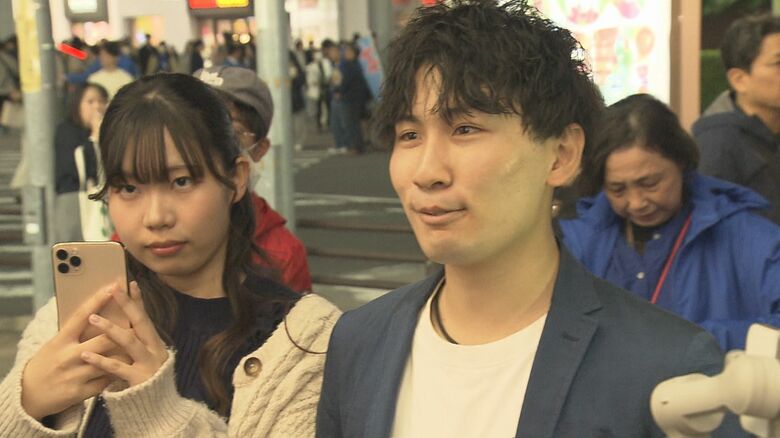 選挙の候補者を取材しSNSで発信…若者の投票率アップ目指す学生団体 名古屋市長選でも感じる“SNSの力”｜FNNプライムオンライン