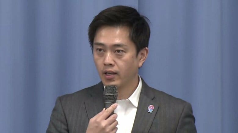 【速報】維新・吉村代表「選挙区調整は必ずしも必要ない」　連立政権を組む自民党と　政策協議の前に高市総裁と「『選挙区調整の話はしない』で合意」とも明かす｜FNNプライムオンライン