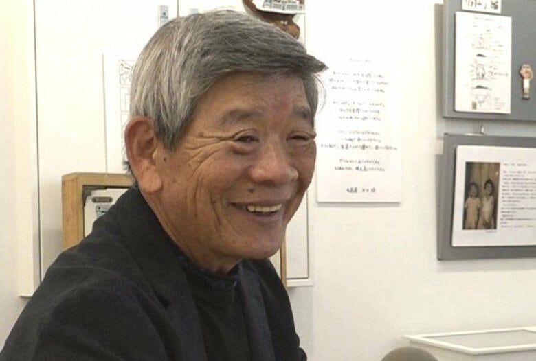 「軍艦島は崩壊の危機に瀕している。支えがなくなったら…」元島民が語る閉山50年の端島の現状と島のこれから｜FNNプライムオンライン