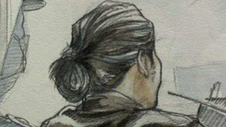 【速報】山上被告　裁判官の「安倍元総理が旧統一教会の関連団体に寄せた動画がどのように事件に繋がったのか」質問に「申し訳ないですけど　もう少し考えさせていただければ」回答避ける｜FNNプライムオンライン