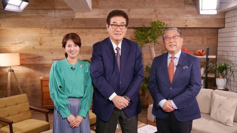 「バットが手から抜けない」広島カープのレジェンド “ミスター赤ヘル”山本浩二氏が語る地獄のような猛練習…野球人生の原点と反骨精神｜FNNプライムオンライン