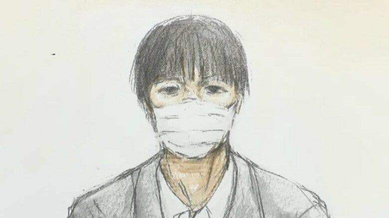 「自分は生き残って一生苦しみ続ける」わが娘の人工呼吸器はずし“殺害”　母親（45）に懲役5年求刑　検察側「強固な犯意認められる」福岡地裁｜FNNプライムオンライン
