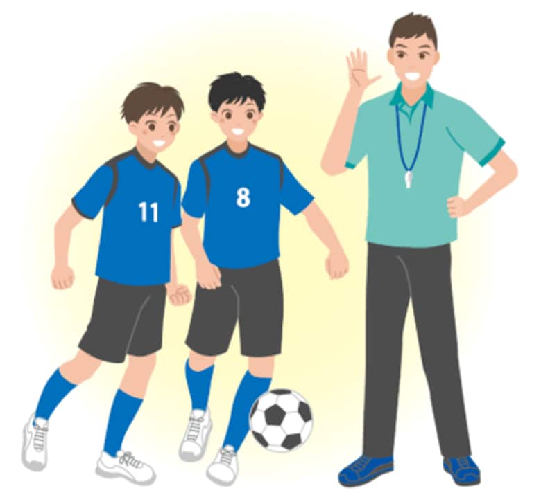 中学・高校の先生1,400人に聞いた「部活動の必要性と地域移行の現状」　全体の8割以上が「部活動は必要」と回答　部活動の地域移行は中学校と高校で進行状況に大きな差