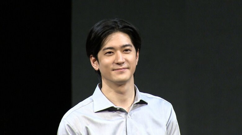 「今後は自分の足で立って俳優を主軸に活動したいと決断」中島裕翔さん（32）Hey! Sɑy! JUMP電撃卒業発表｜FNNプライムオンライン