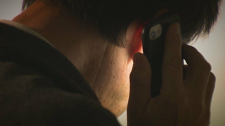 「容疑かけられている」警察官名乗る男から電話…60代男性が1176万円だまし取られる 新潟・長岡市｜FNNプライムオンライン