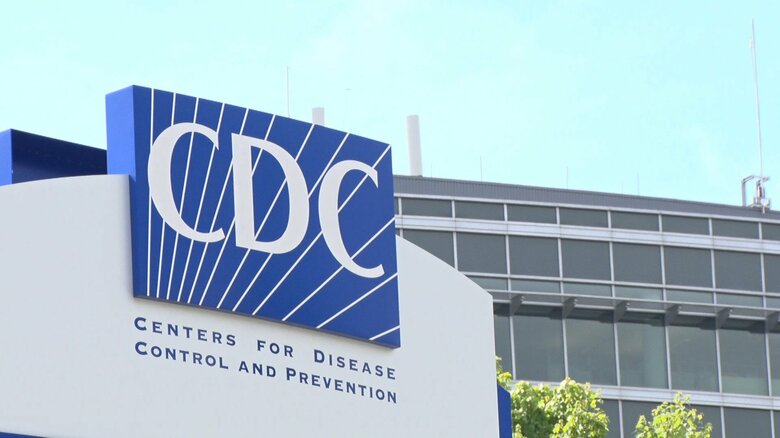 CDC諮問委員会が新型コロナワクチン接種一律での「推奨」終了を全会一致で決定　今後は医療従事者と相談の上での判断を推奨　アメリカ｜FNNプライムオンライン