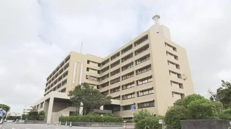 米軍基地内トイレで性的暴行　海兵隊員を起訴　那覇地検｜FNNプライムオンライン