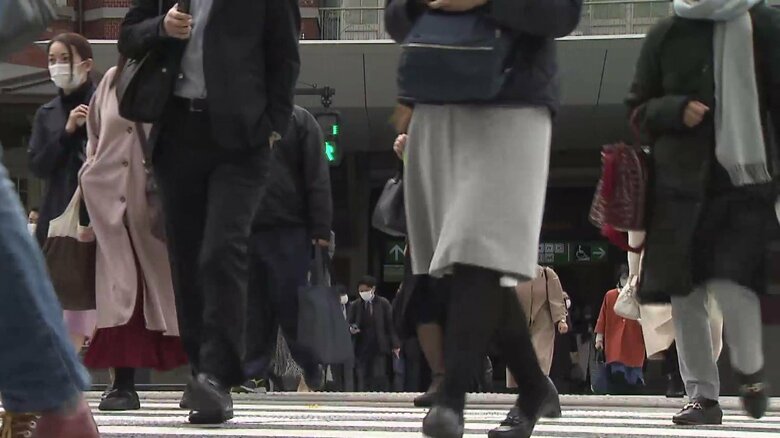 「年収の壁」解消には、税や社会保障制度全体を俯瞰した見直しが欠かせない