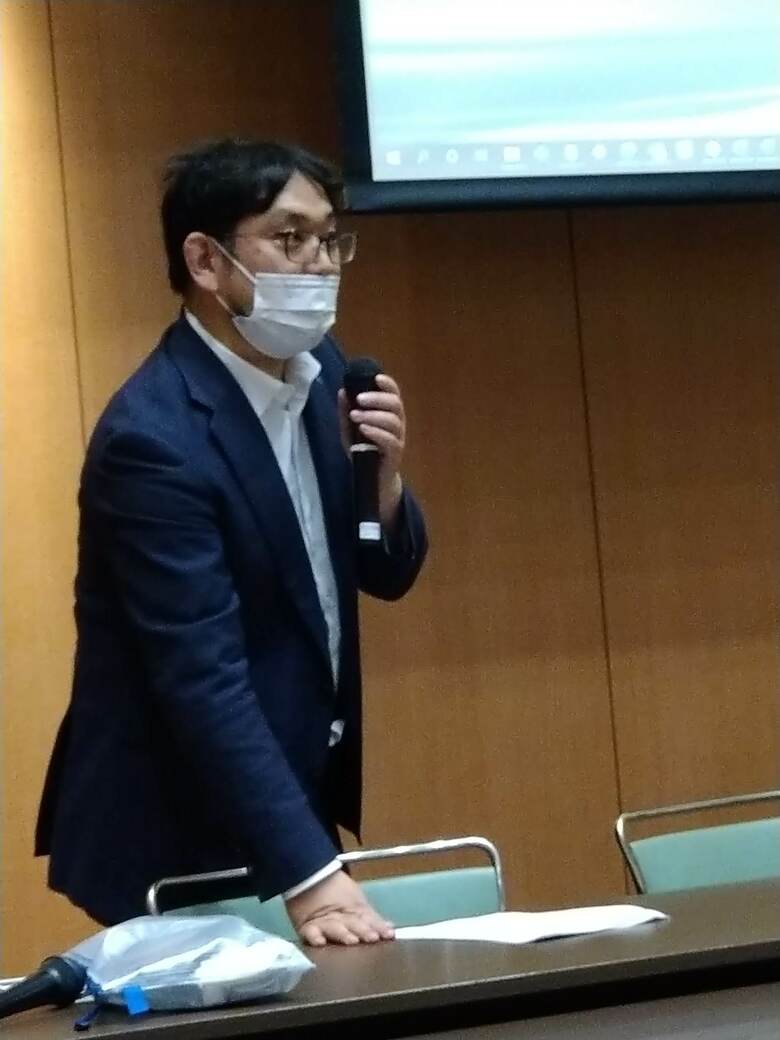 高橋弁護士「辛いシーンがあるかもしれないが、市民も映像すべてを見るべきだと思う」