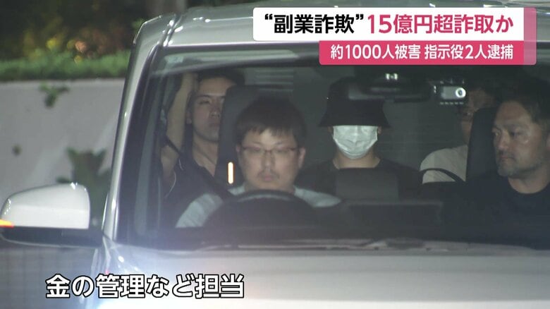福島守容疑者（31）