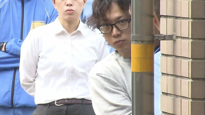 一時保護所の非常勤職員だった熱海和輝容疑者（31）「他の児童に性的行為をしてしまった」と供述しているという